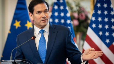 marco rubio