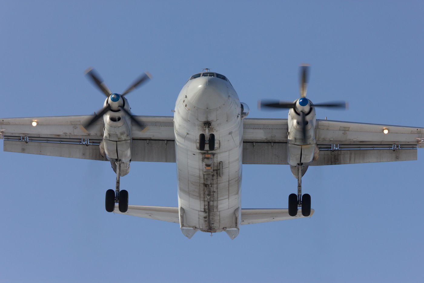 29 de morți, în urma prăbușirii unui avion militar rus, după ce a survolat Crimeea