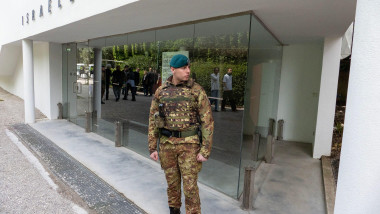 bienala venetia israel 2024