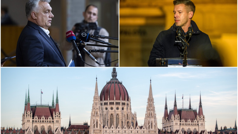 Cele mai noi sondaje înaintea alegerilor din Ungaria. Partidul lui Viktor Orban pierde teren, dar mulți alegători sunt încă indeciși