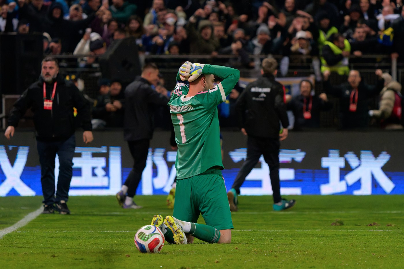 „Mamma mia, încă un Mondial ratat pentru Italia”, „un blestem”: Presa internațională, în stare de șoc