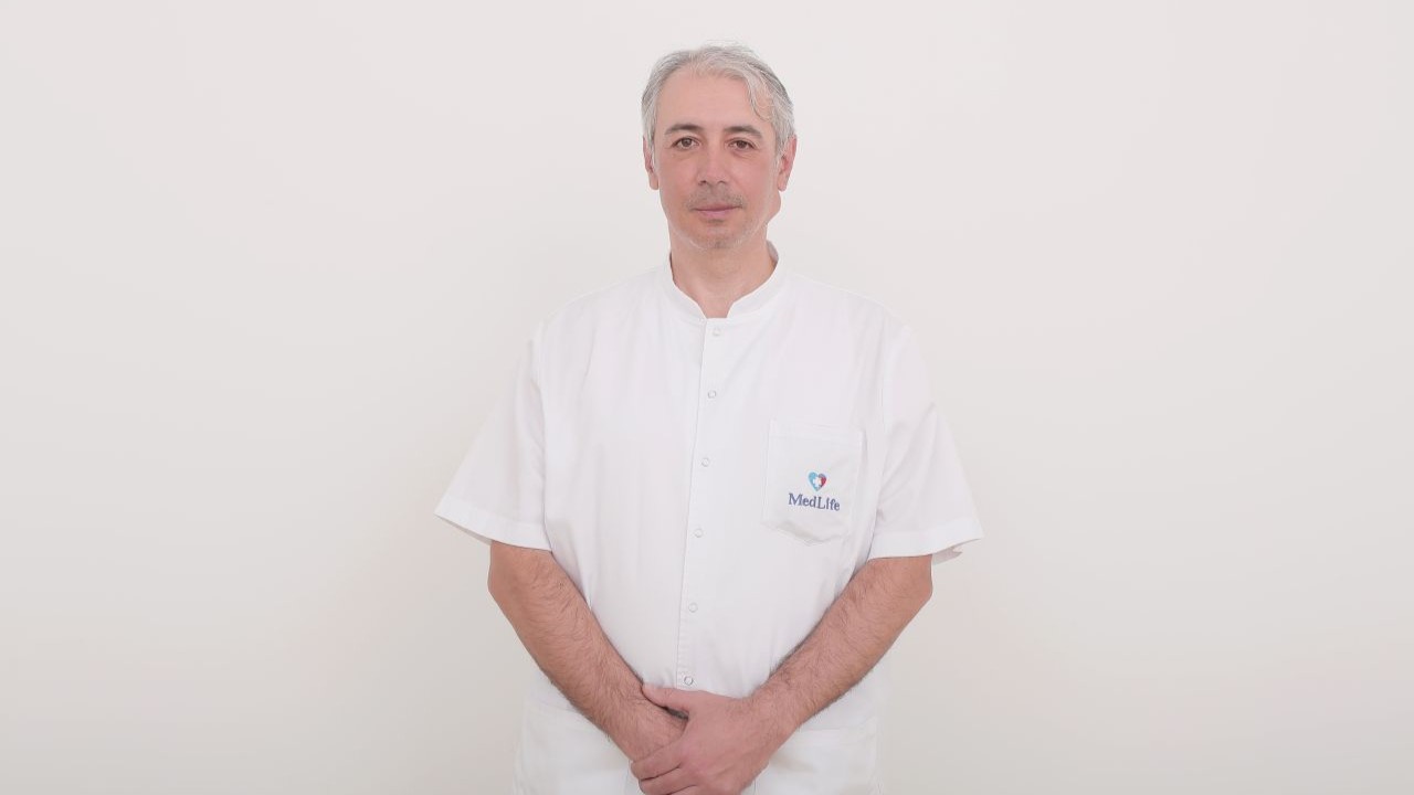 Prima sarcină după vârsta de 35 de ani? Un medic explică de ce screeningul genetic preconcepțional aduce liniște viitorilor părinți