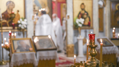 Ce nume se serbează de Florii. Foto Getty Images