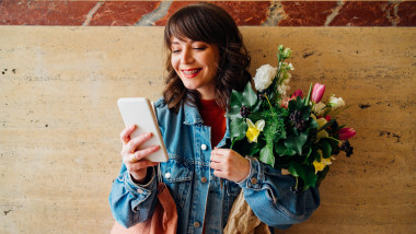 Mesaje și urări de Florii. Foto Getty Images
