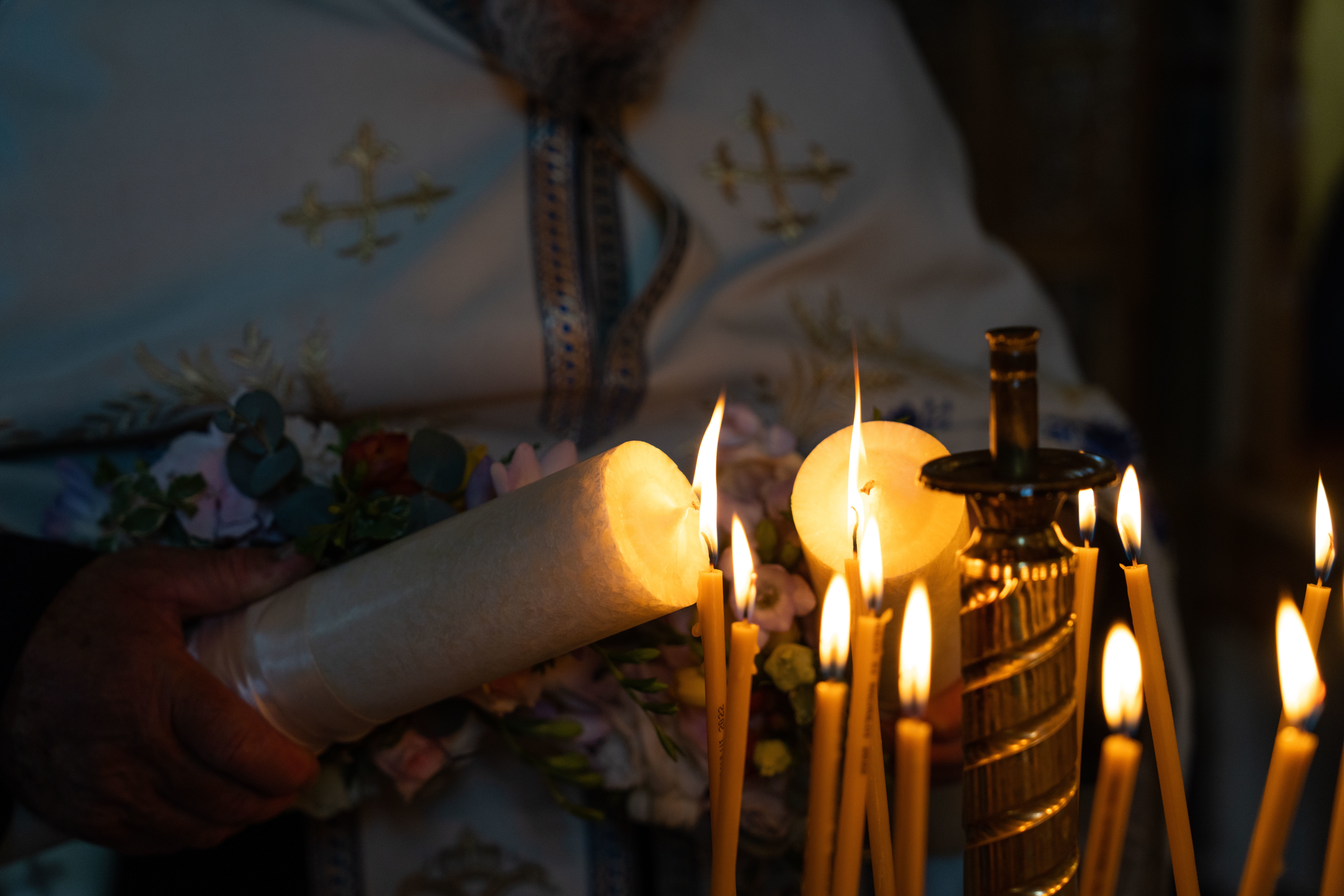 Paștele Catolic 2026: Care este semnificația spirituală a Învierii Domnului. Tradiții și obiceiuri importante pe 5 aprilie