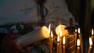 Paște Catolic 2026. Foto Getty Images