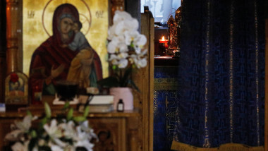 Deniile din Săptămâna Mare. Inquam Photos Malina Norocea