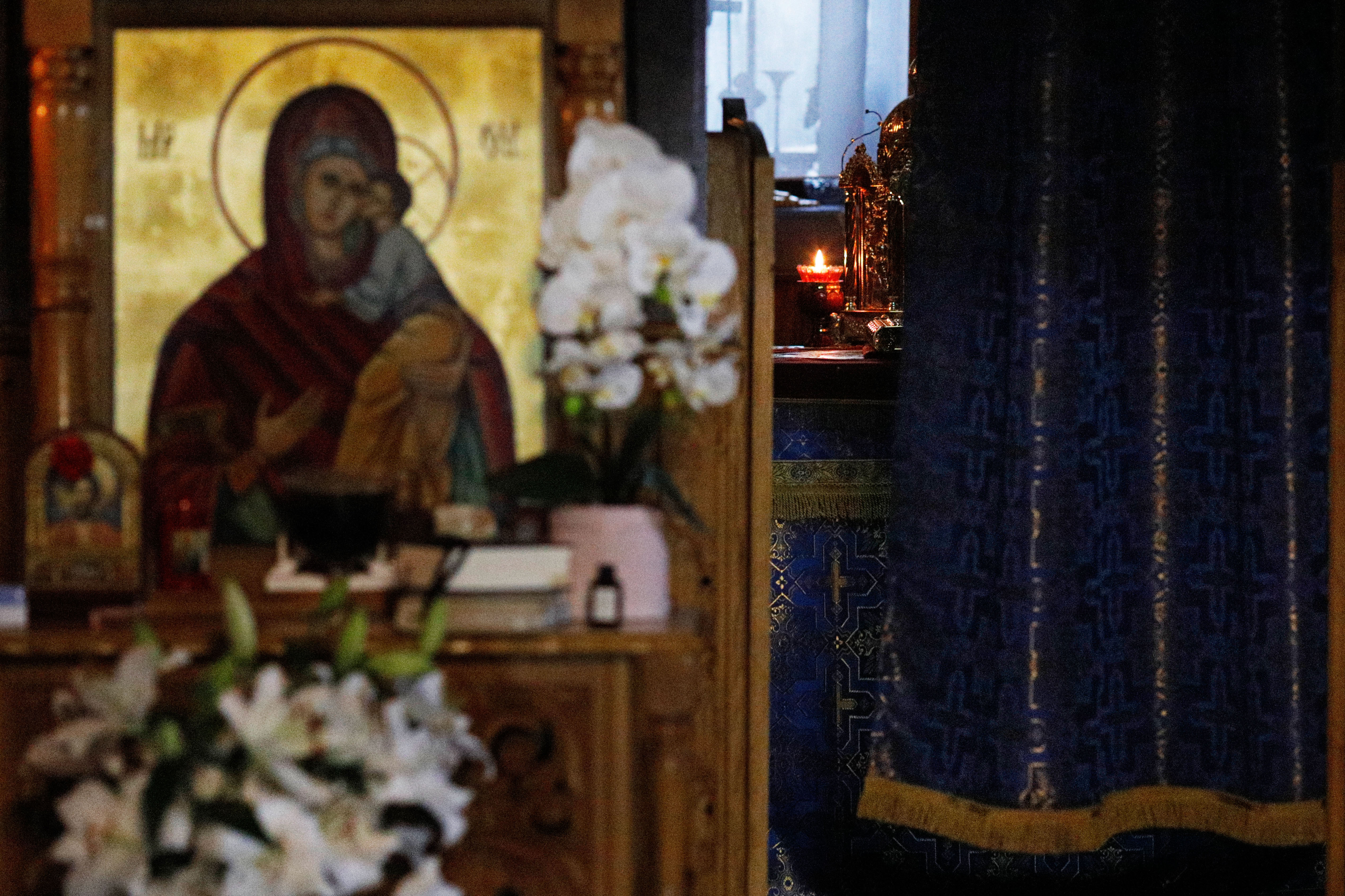 Încep Deniile în Săptămâna Mare: Cum se desfășoară și ce semnificație au slujbele Patimilor Domnului