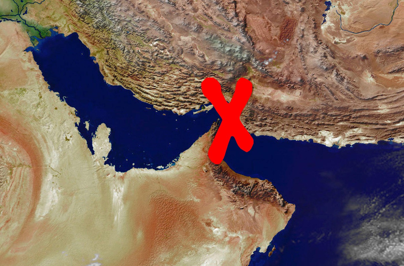 Planul B al Arabiei Saudite în ceea ce privește petrolul său. Care ne privește pe toți (Corriere della Sera)