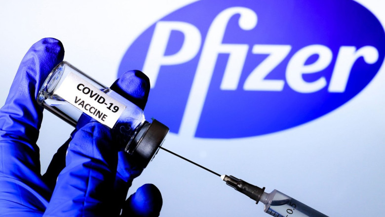 A venit factura de plată în procesul vaccinurilor COVID-19 de la Pfizer. Miniștrii Cseke și Nazare explică ce soluții există