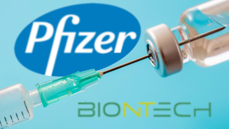 vaccin pfizer