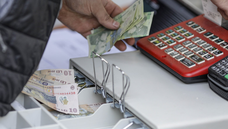 casa de marcat bon bani