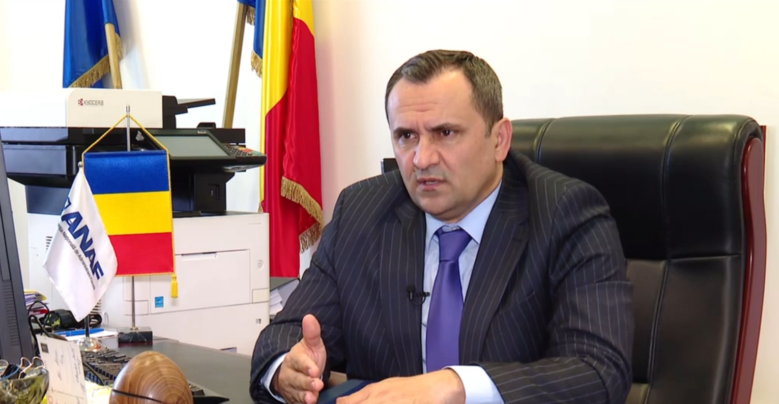Sute de bunuri sechestrate lipsesc din inventarul ANAF. Șeful Fiscului: Sunt situații în care contribuabilul le vinde sau fuge