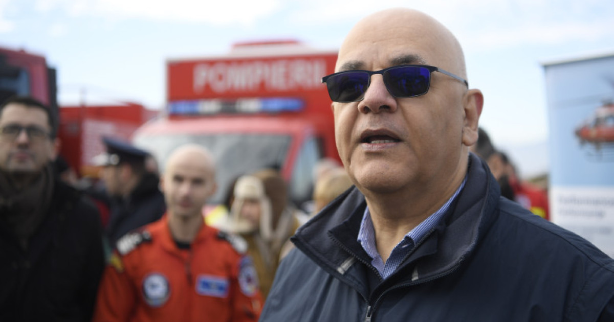 Arafat respinge acuzațiile de angajări fictive la DSU
