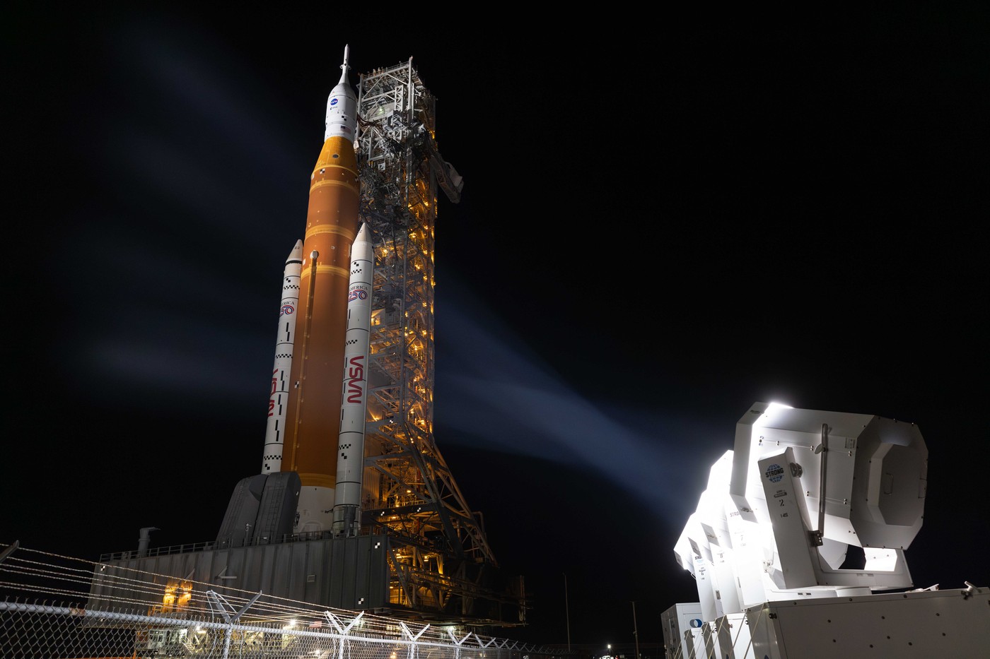 Artemis 2, gata să își ia zborul către Lună. Cele 12 etape ale misiunii și ce vei vedea în transmisiunea video, explicat pas cu pas