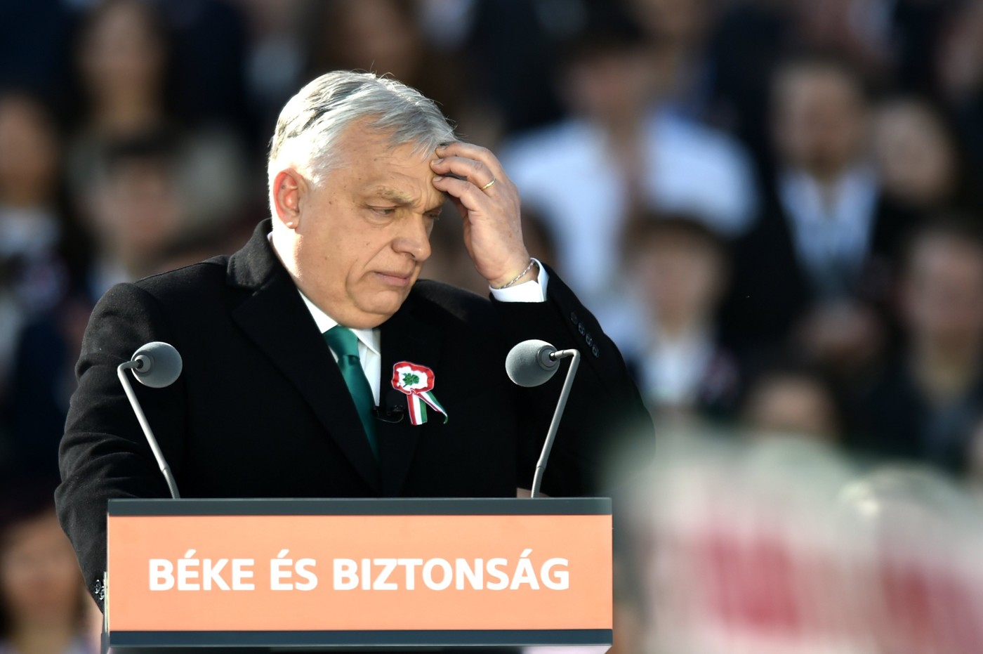 Viktor Orban se bucură atât de sprijinul Rusiei, cât și al Statelor Unite. De ce acest lucru pare să nu-i aducă niciun beneficiu