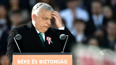 Viktor Orban