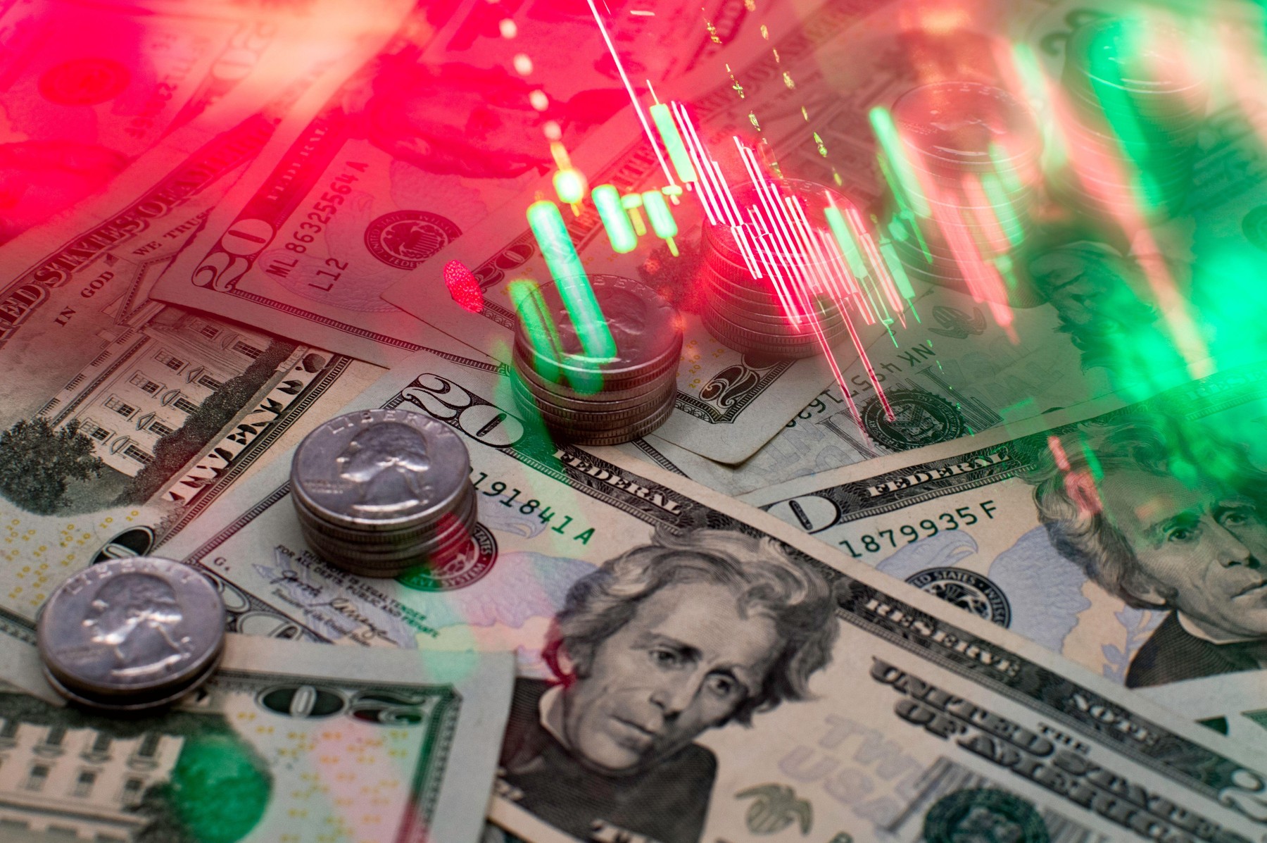 Șansele ca anturajul lui Trump să facă avere de pe urma războiului cu Iranul: indicii, suspiciuni și acuzații de trădare