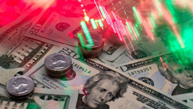 bursa stocks piata de capital dolari