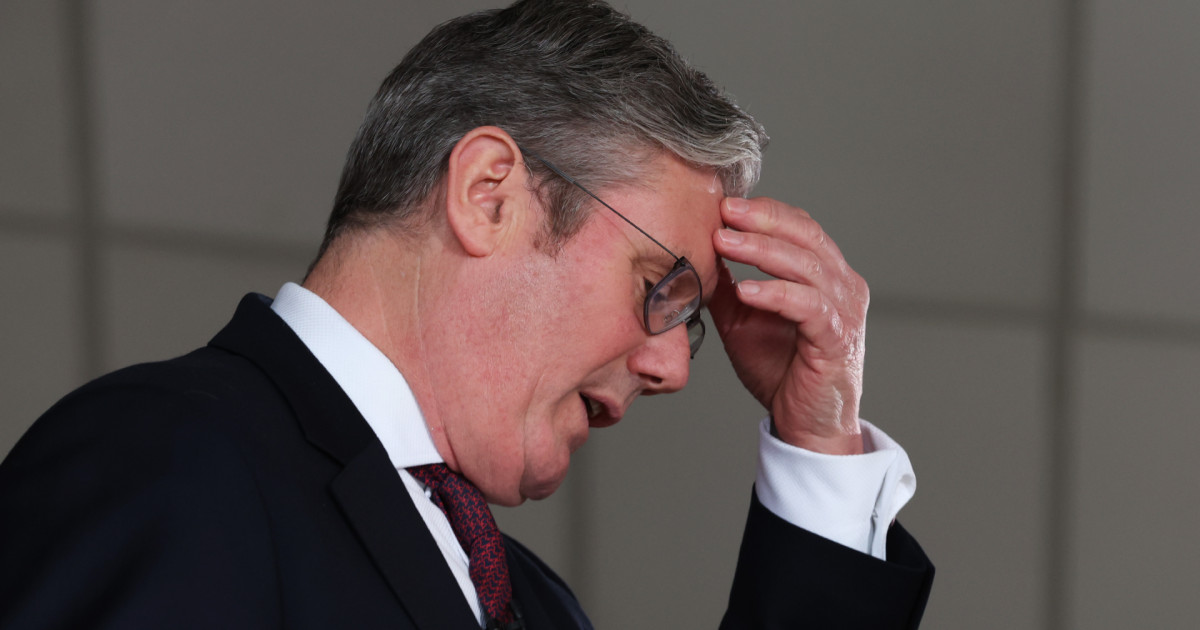 Criză politică și în Marea Britanie: Keir Starmer, contestat de propriul partid. Patru miniștri au demisionat deja