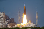 FL: NASA SLS Artemis II