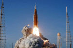 NASA Artemis Moonshot