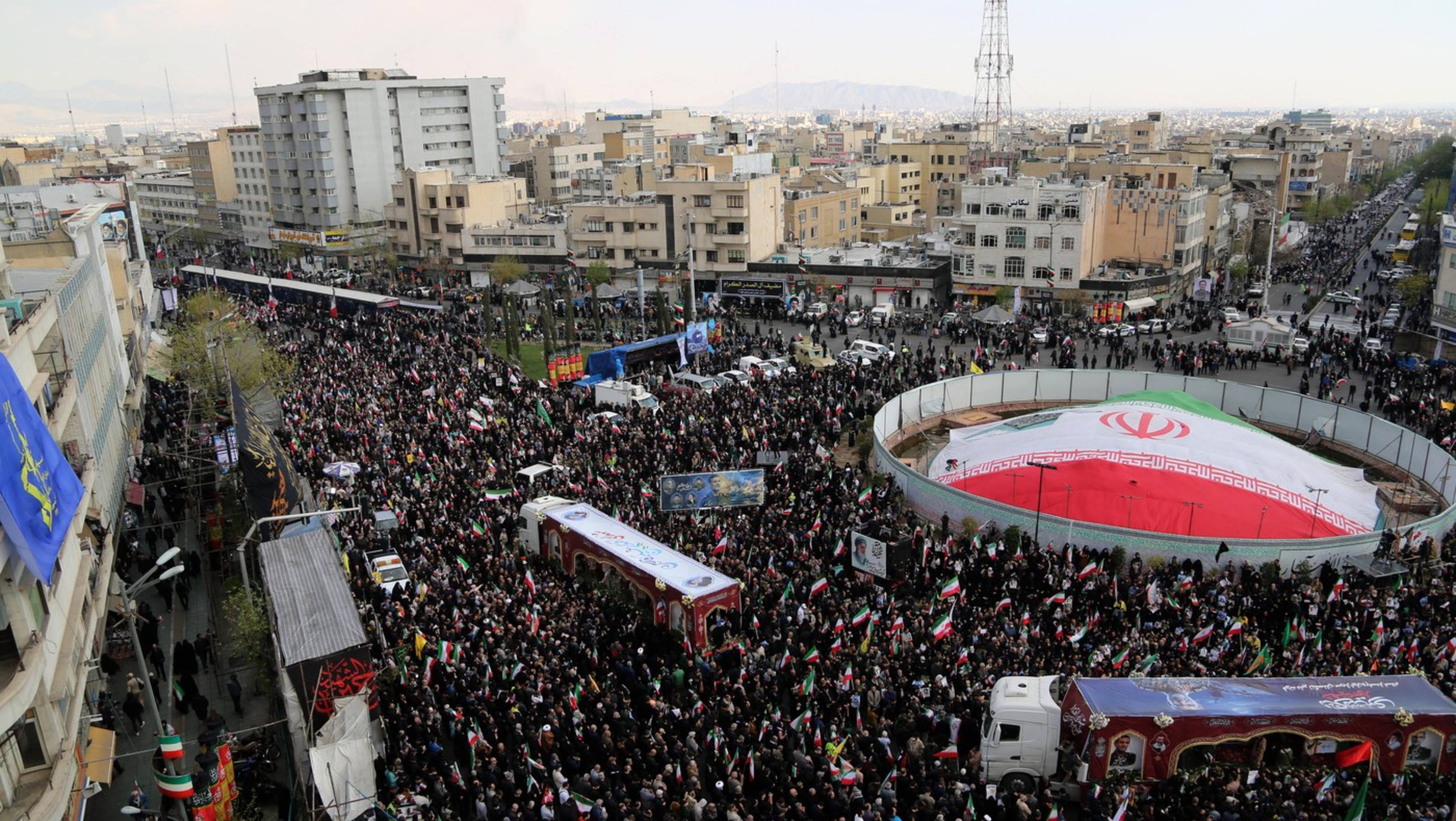 Război în Orientul Mijlociu, ziua 34. Discursul lui Trump arată că el „nu are, de fapt, niciun plan”, spun analiștii