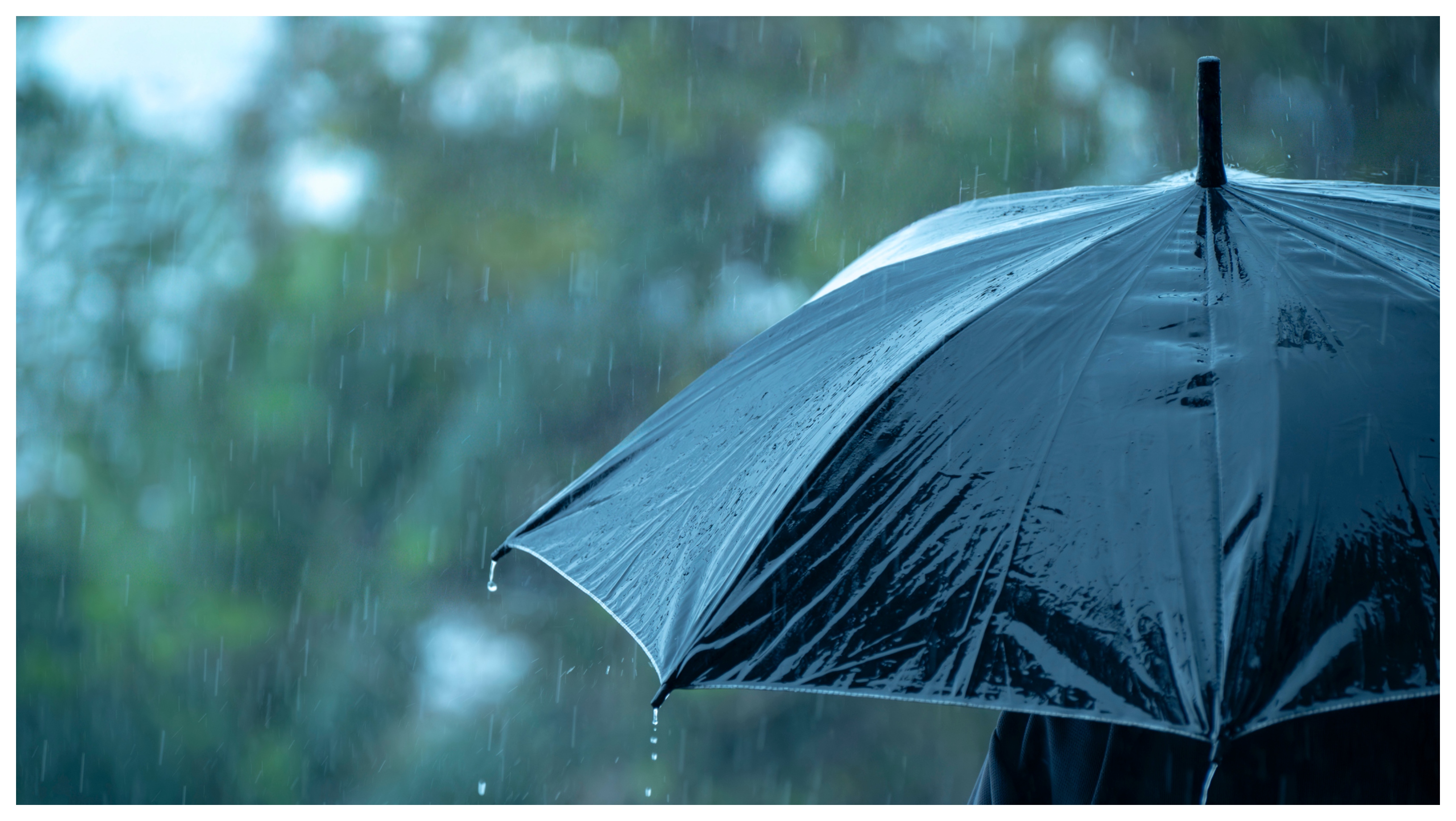 Ploi, grindină și lapoviță la altitudini mari. Cum va fi vremea în București în următoarele zile