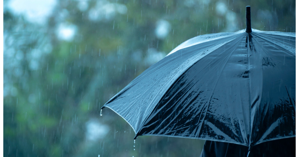 Prognoza meteo: Instabilitate și precipitații peste normal în mai multe regiuni ale țării în iunie