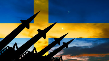 aparare aeriana suedia sisteme aparare anti drone