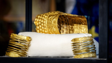 Public Prosecution Service on Drents Museum art heist