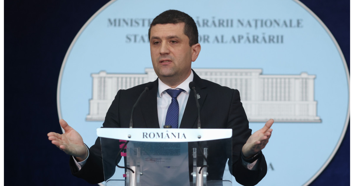 Ministerul Apărării descoperă nereguli în achiziții la Spitalul Militar și Centrul de Scafandri