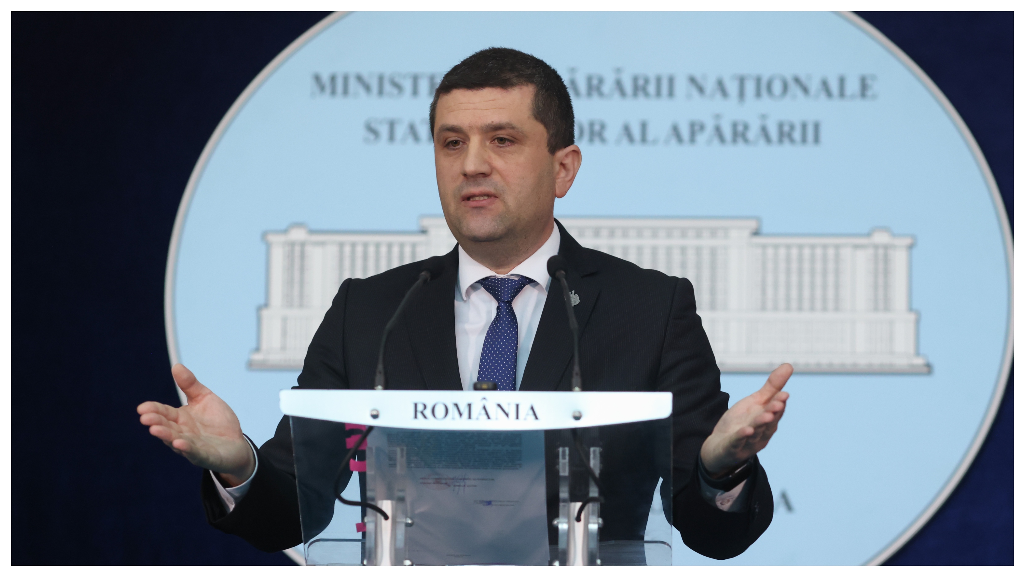 Nereguli la Spitalul Militar şi Centrul de Scafandri din Constanţa. Miruță: Preţuri de 6,5 ori mai mari decât cele din piaţă