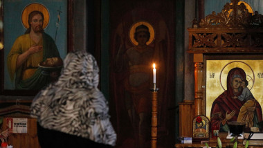 Paște 2027. Inquam foto Malina Norocea