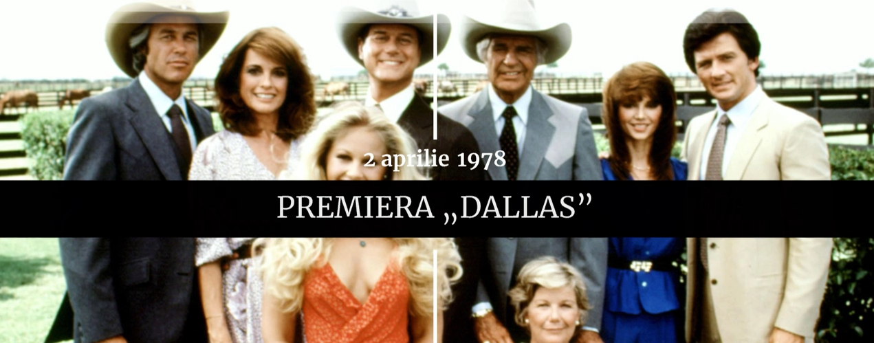 Digistoria - cele mai importante evenimente petrecute pe 2 aprilie