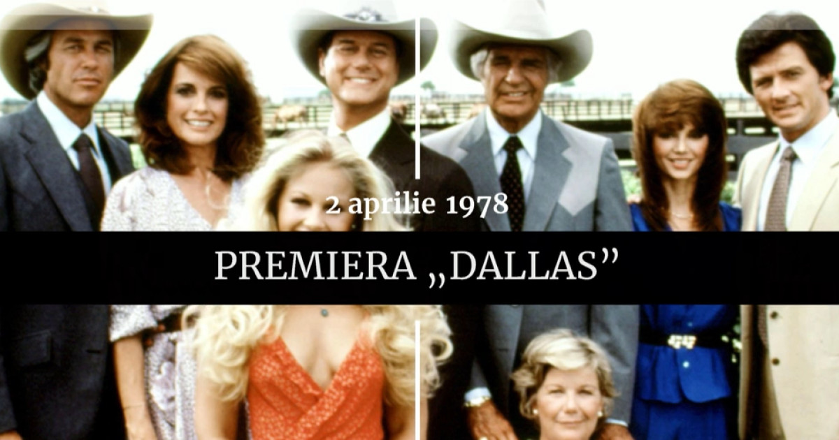 2 aprilie: evenimente istorice