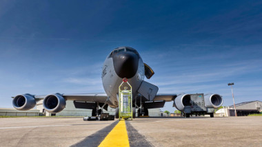 avion boeing stratotanker profimedia