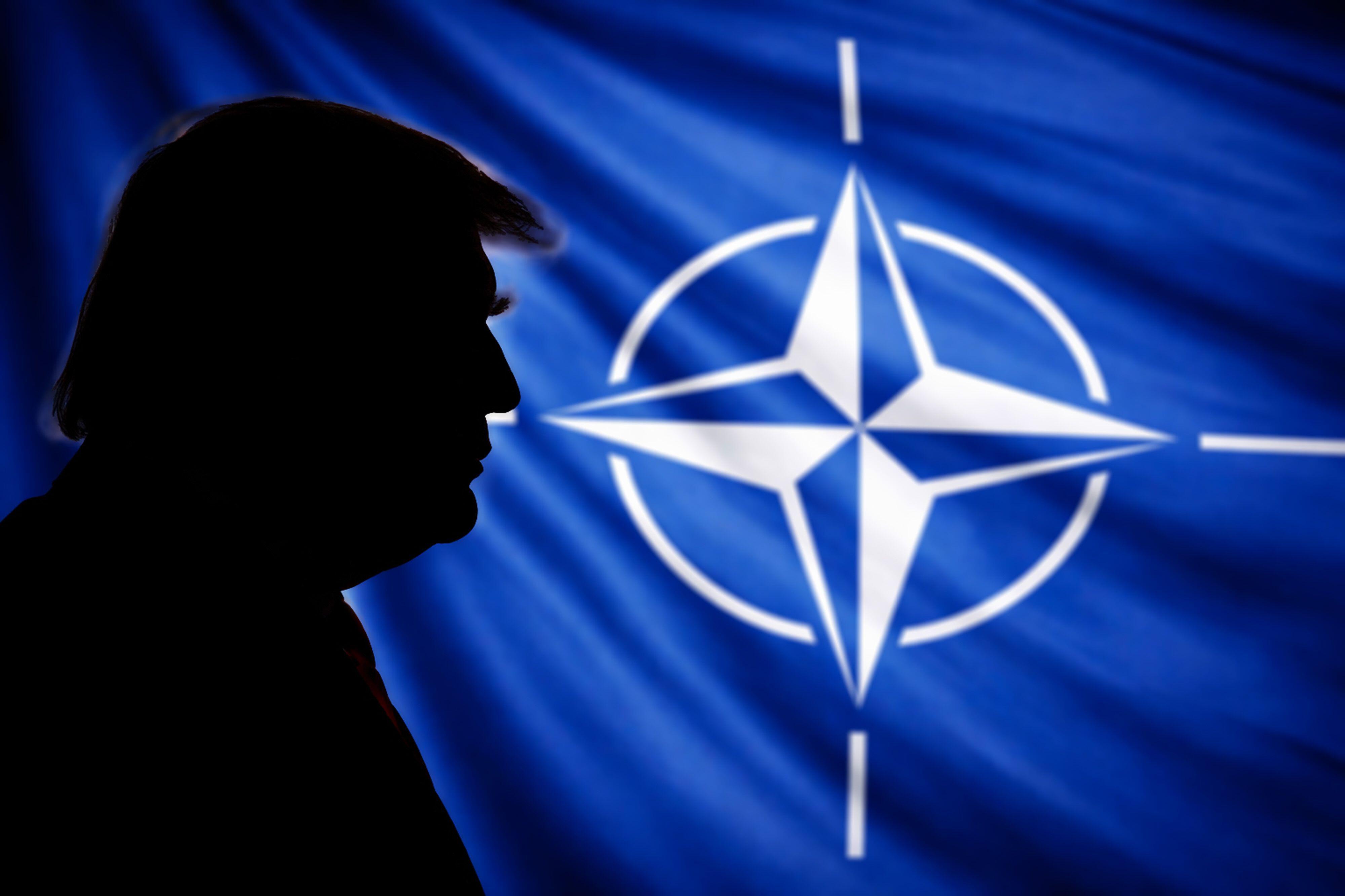 NATO riscă „un atac de cord fără posibilitate de resuscitare”. De ce nu mai vor țările europene să cedeze în fața lui „daddy” Trump