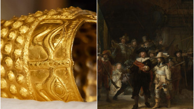 coif cotofenesti the night watch