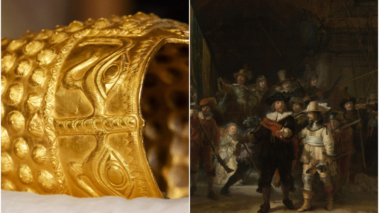 coif cotofenesti the night watch