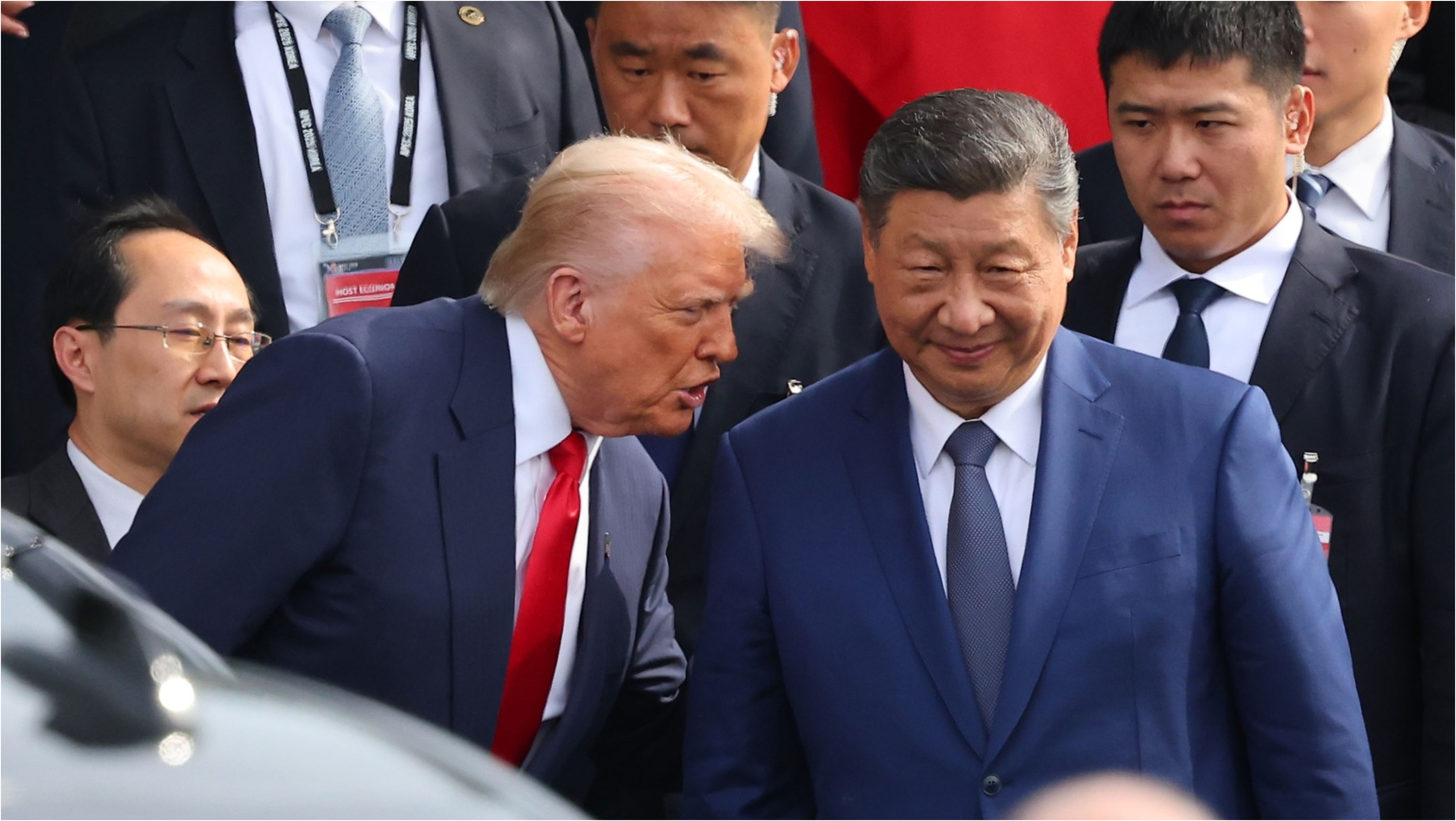 „Nu-ți întrerupe niciodată inamicul când face o greșeală”: Cum vrea China să profite de pe urma războiului lui Trump contra Iranului