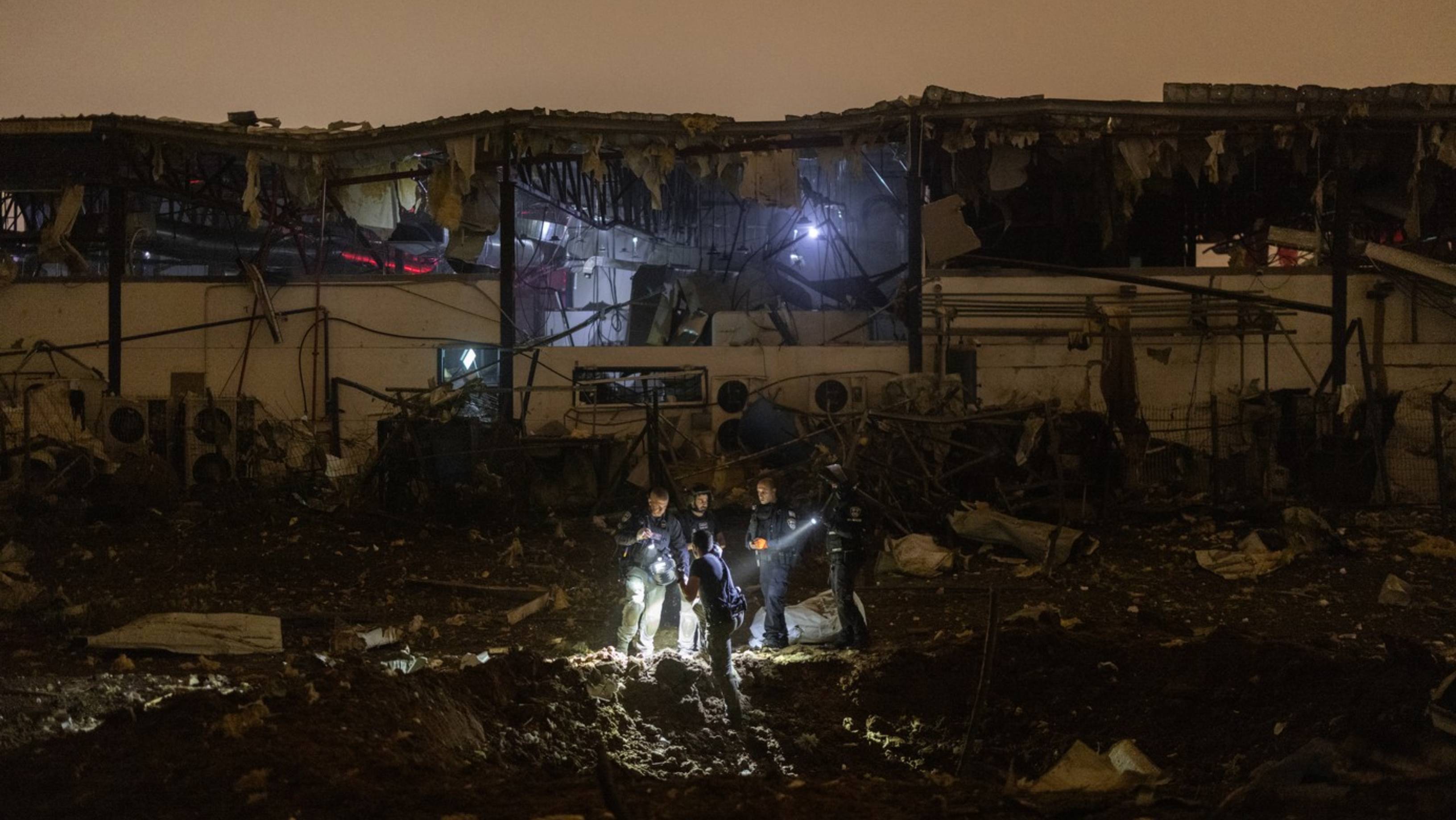 Război în Orientul Mijlociu, ziua 35. Nou avertisment al lui Trump pentru Iran: „Înainte să fie prea târziu și să nu mai rămână nimic”