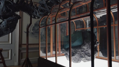 geanta de mana dinozaur t-rex