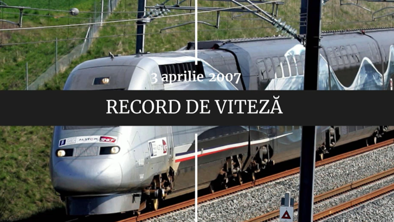 Digistoria - cele mai importante evenimente petrecute pe 3 aprilie