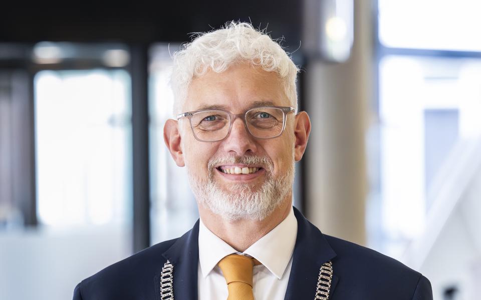 Primarul localității Assen, de unde a fost furat coiful de la Coțofenești: „Acest jaf a fost un coșmar. Un atac împotriva tuturor”