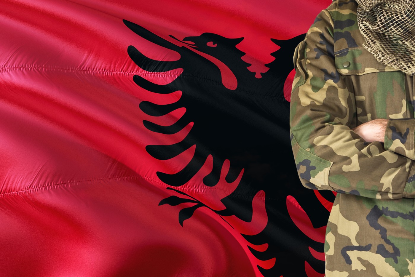 Albania este în stare alertă după un avertisment al SUA privind posibile amenințări legate de Iran