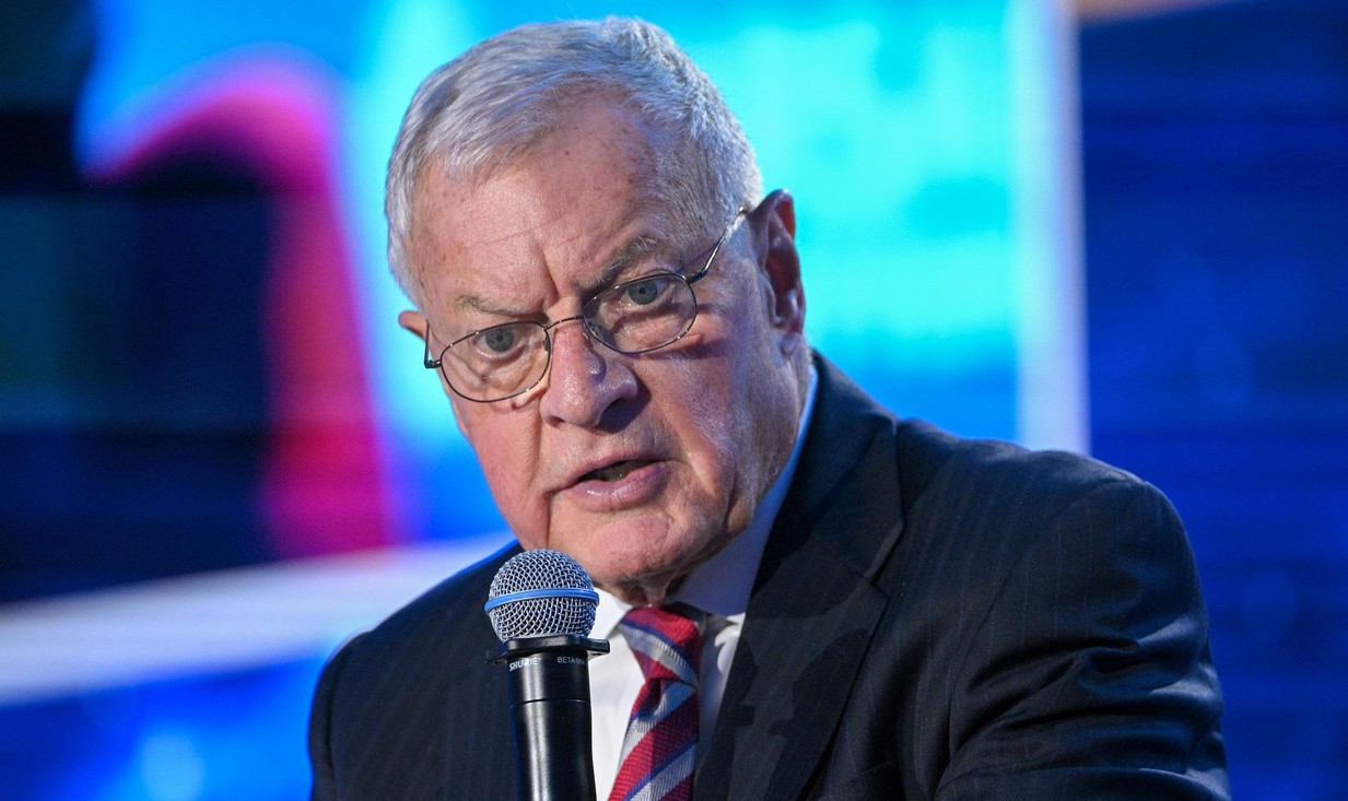 Keith Kellogg acuză NATO de lașitate și propune o nouă alianță militară care să includă Ucraina