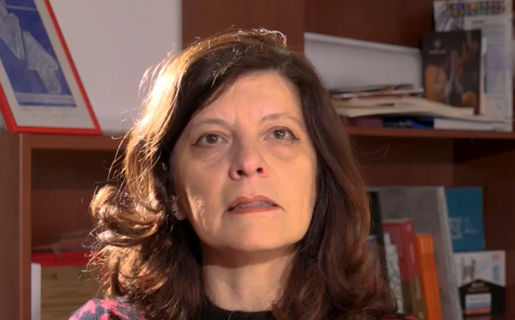 Directorul Institutului Cultural Italian din București: Cultura este întotdeauna despre politică, ideologii, societate