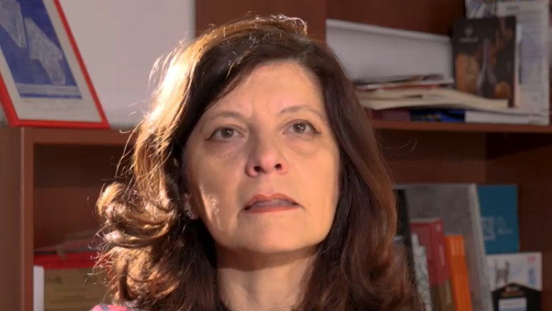 Laura Napolitano