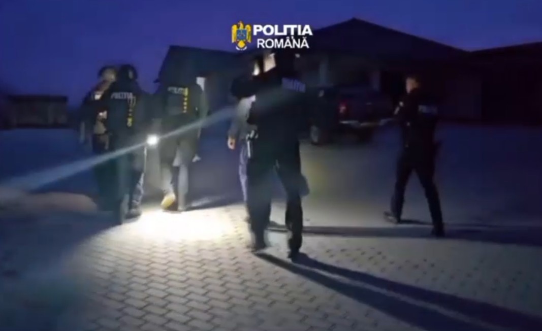 Un primar din Mureș a fost reținut după ce ar fi furat curent din rețea